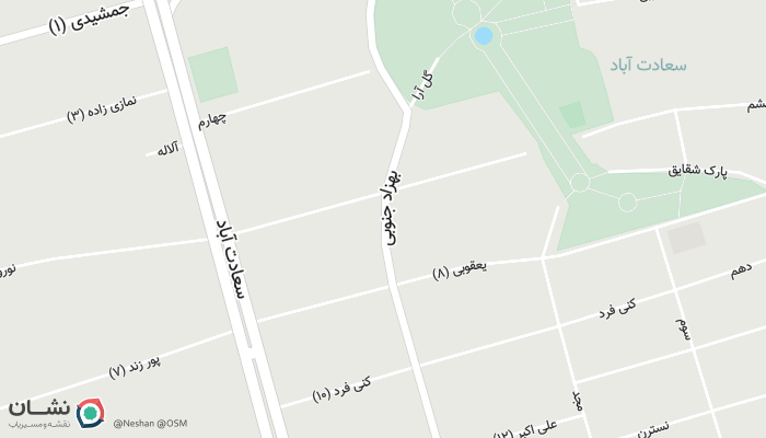 office location