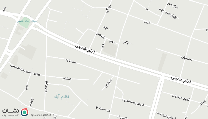 office location