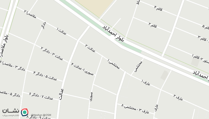 office location