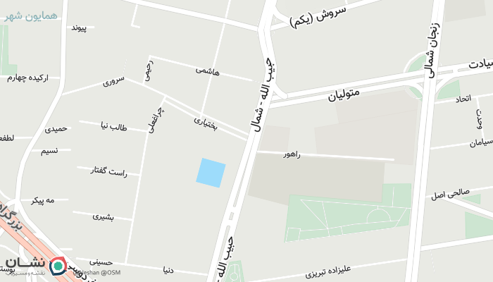 office location