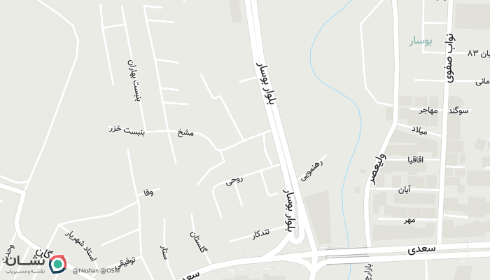 office location