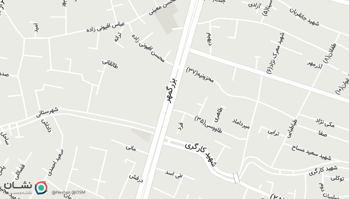 office location