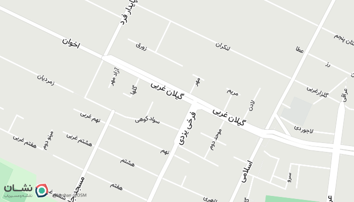 office location