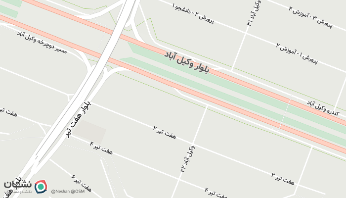 office location