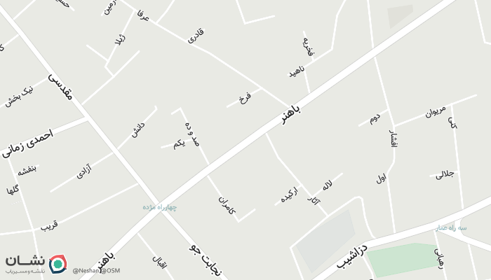 office location