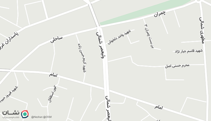 office location