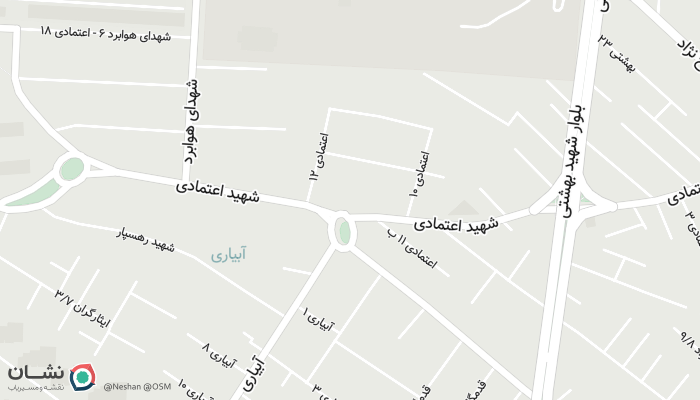 office location