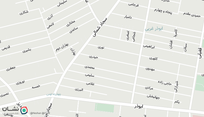 office location