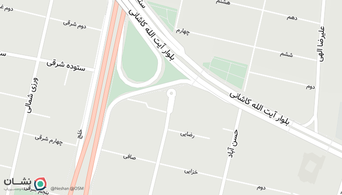 office location