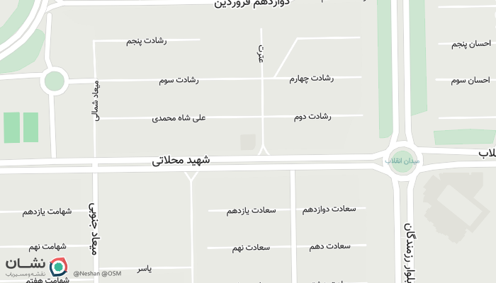 office location