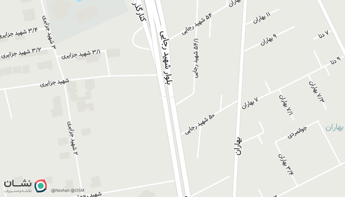 office location