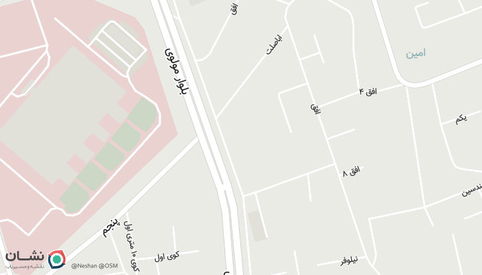 office location