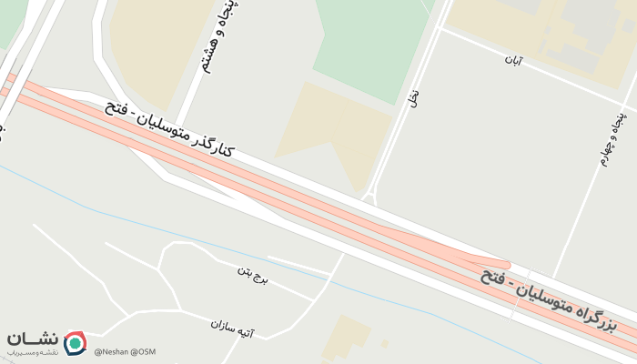 office location