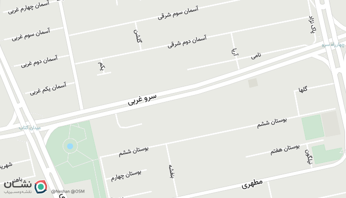 office location