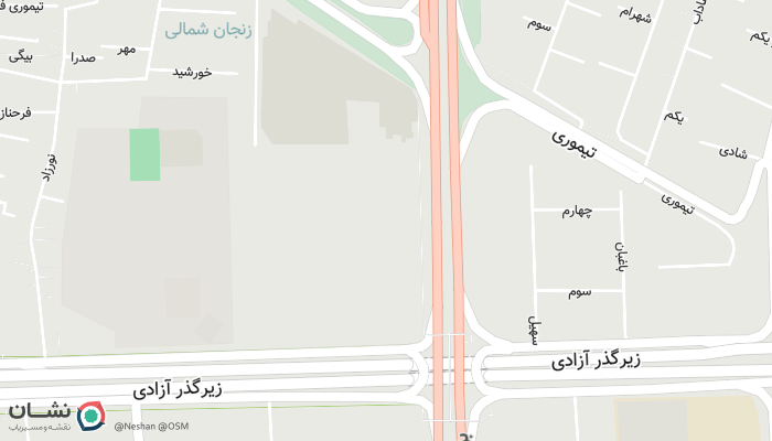 office location