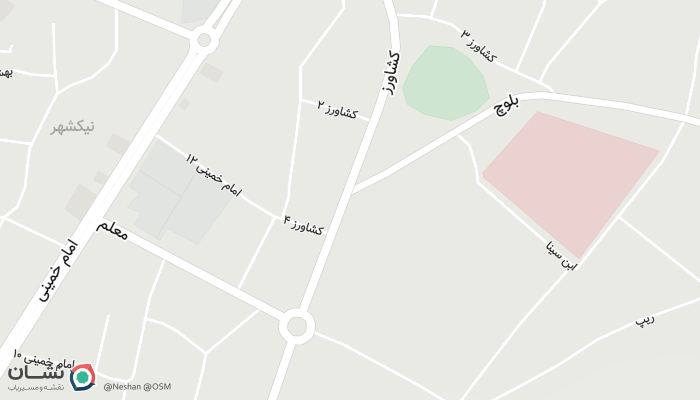 office location