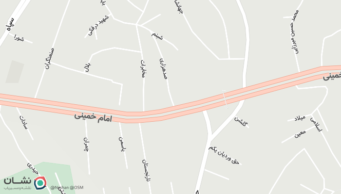 office location
