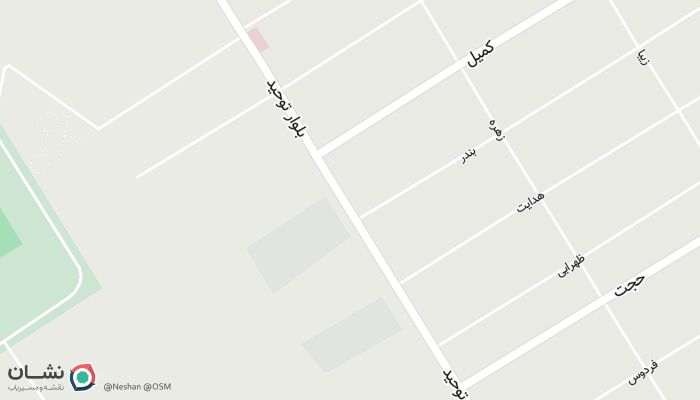 office location