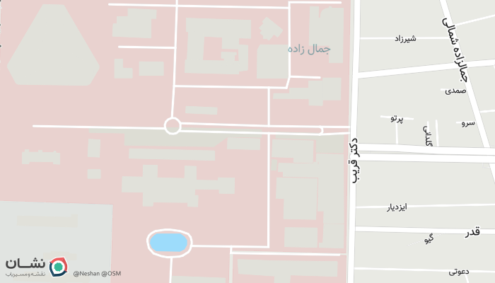 office location