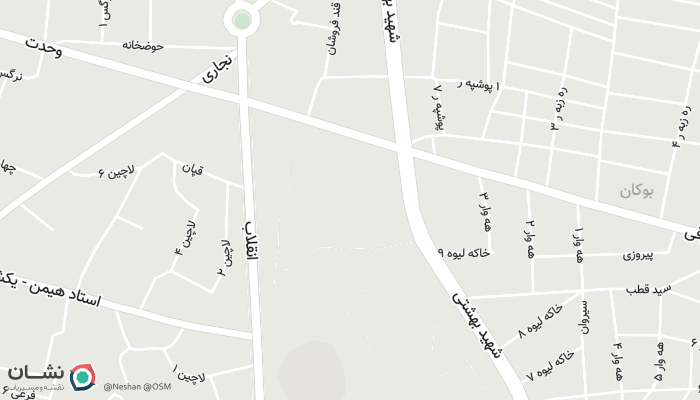 office location