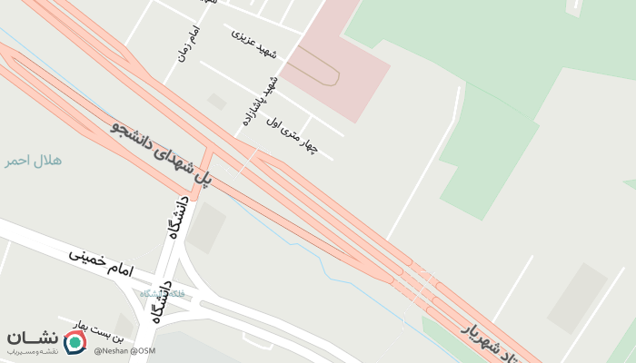 office location