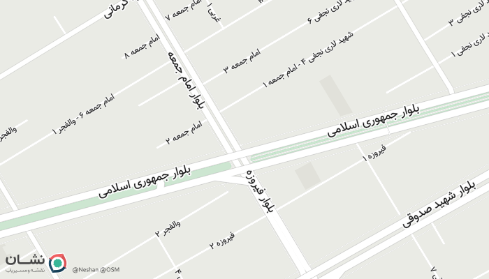 office location