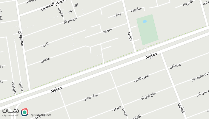 office location