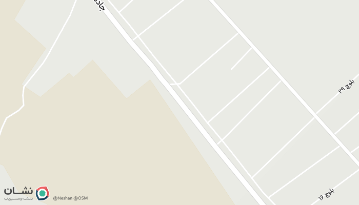 office location