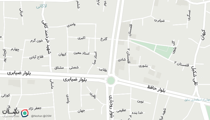 office location