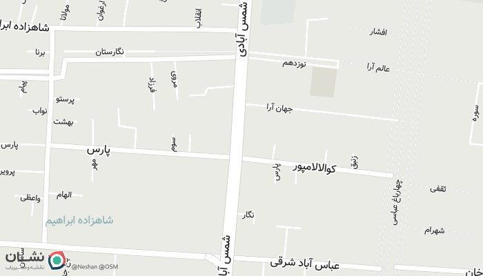 office location