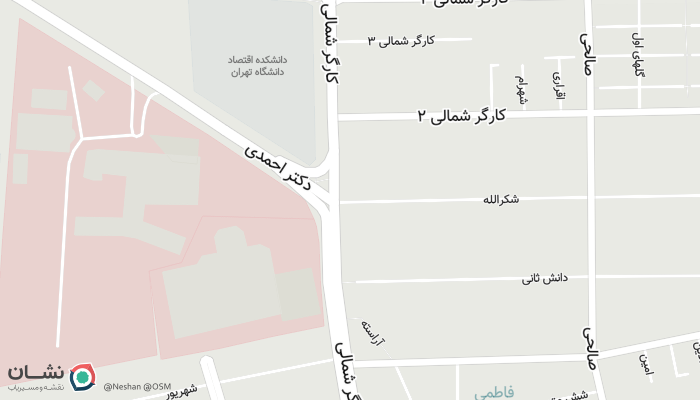 office location