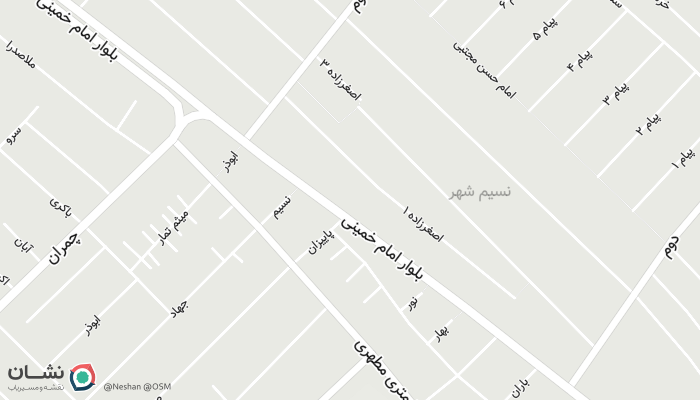 office location