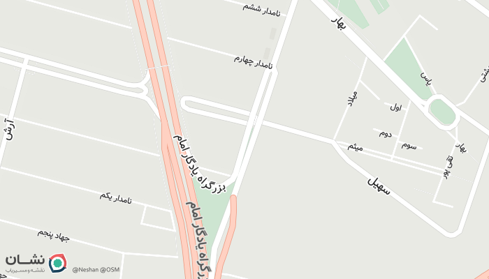 office location