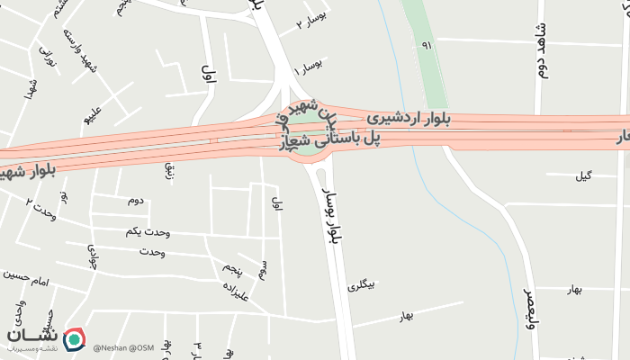office location