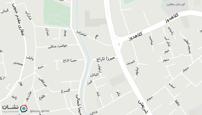 office location