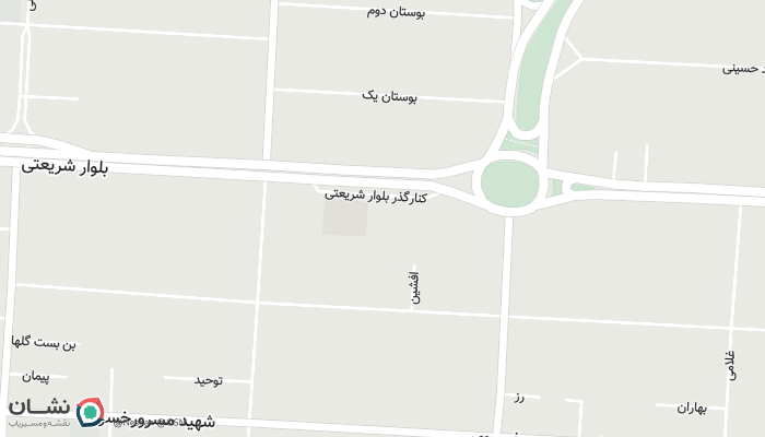 office location