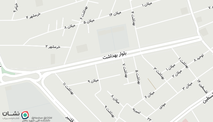 office location