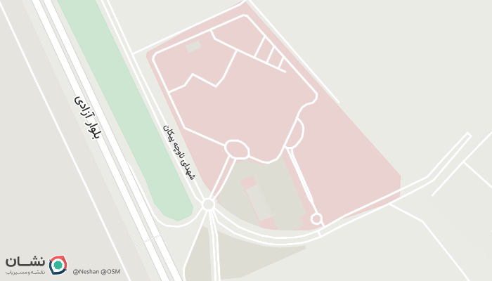 office location