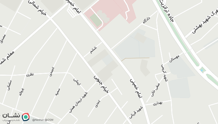 office location