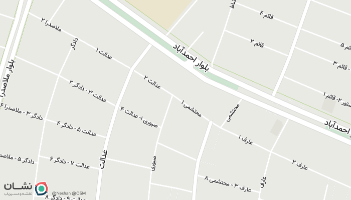 office location