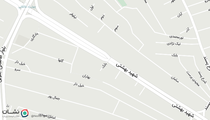 office location