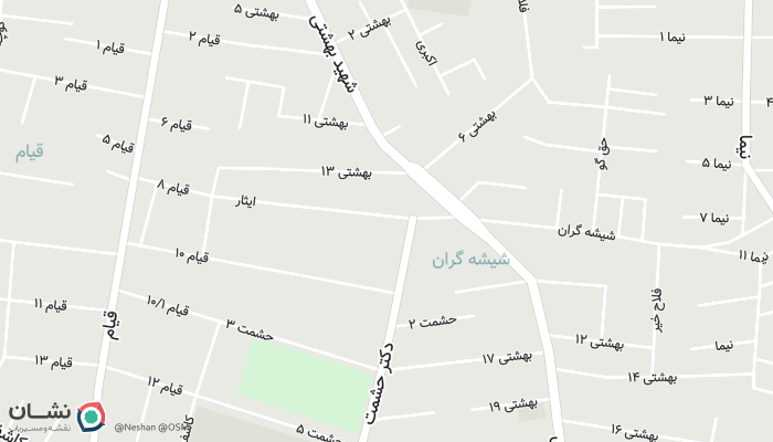 office location