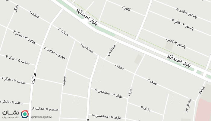 office location