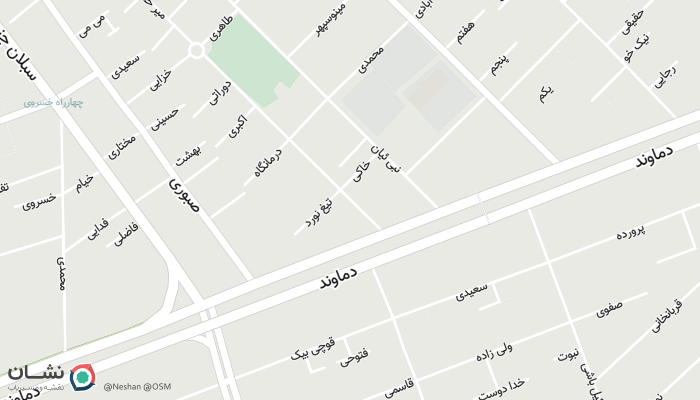 office location