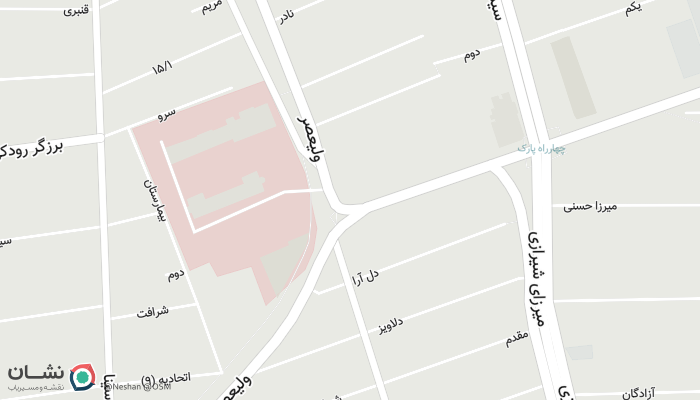 office location