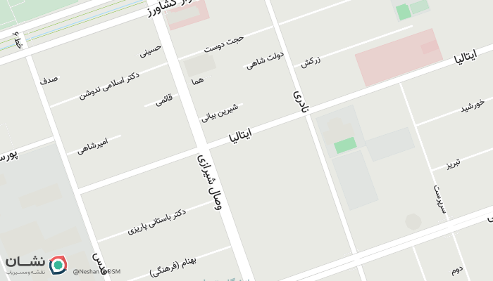 office location