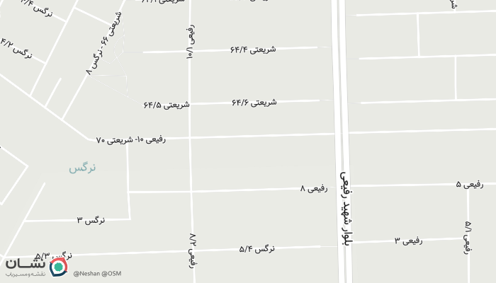 office location
