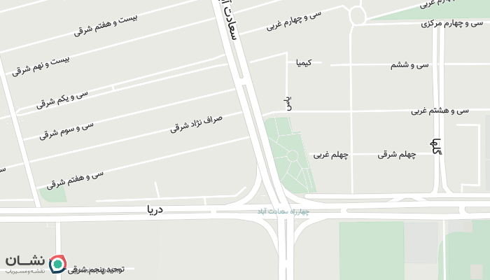 office location