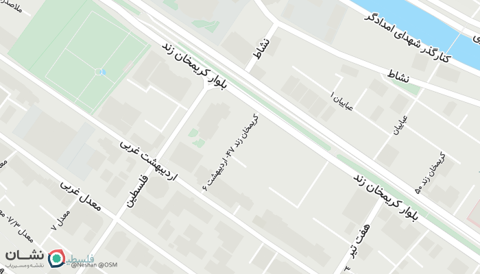 office location