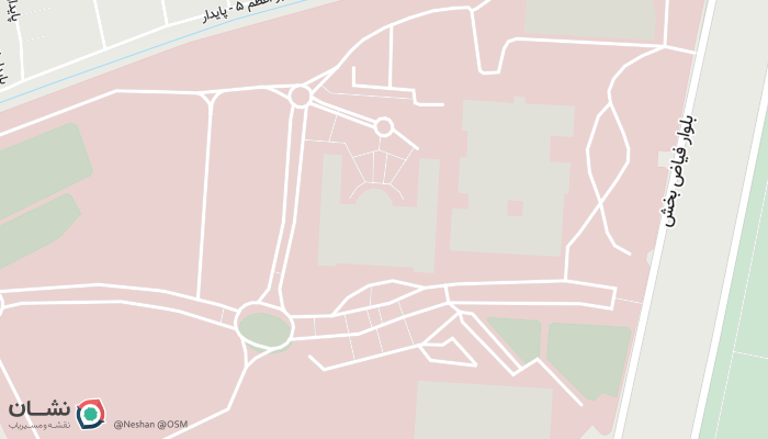 office location